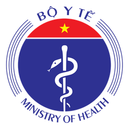 Logo Bộ Y tế